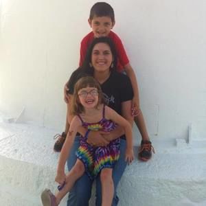 Meet your Posher, Dani